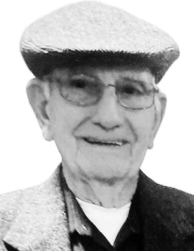 James Henry McBride